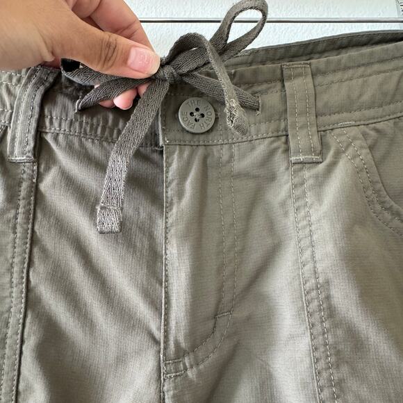 North Face Cargo Pants - Picture 6 of 12